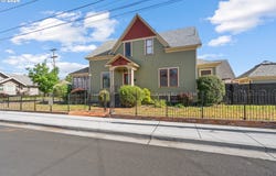 614 SE BYERS Ave, Pendleton, OR 97801