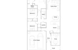 8033 Chesapeake Trail, Bauxite, AR 72011