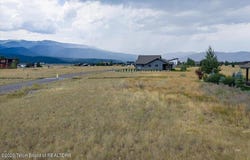 ALPINE MEADOWS lot: 82, Alpine, WY 83128