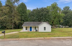 532 Dixie Red Avenue, Jefferson, GA 30549