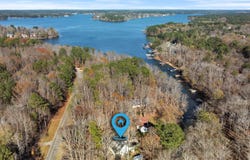 121 E RIVER BEND DRIVE, Eatonton, GA 31024