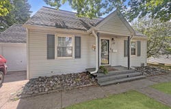 600 Mather Avenue, Ishpeming, MI 49849