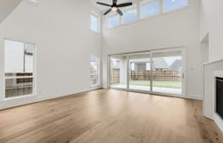 2611 Acie Lane, Prosper, TX 75078