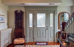 108 BAY AVE, CAPE CHARLES, VA 23310