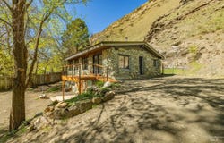 543 N Main Street, Riggins, ID 83549