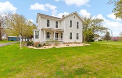 6518 N Rogers Highway, Tecumseh, MI 49286