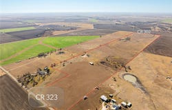 2927 County Road 302, Bartlett, TX 76511