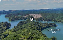 Tenmile Lake, Lakeside, OR 97449
