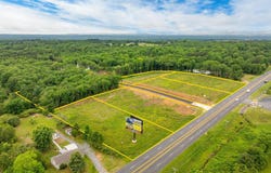 Tract 1 Hwy 65/ Sky Eagle Dr., Greenbrier, AR 72058