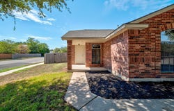 2666 Bradley Ln, Round Rock, TX 78664