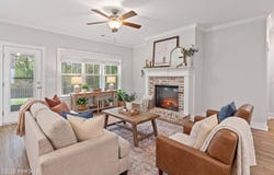 2346 Laurens Street, Grovetown, GA 30813