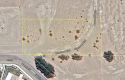 W 4th Avenue, Blythe, CA 92225