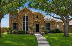 6421 Fairfield Drive, Rowlett, TX 75089