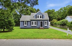 64 Camp Opechee Road, Centerville, MA 02632