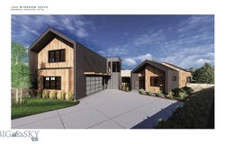 1806 Windrow Drive, Bozeman, MT 59718