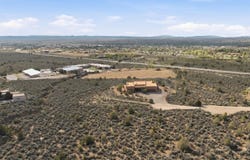 Calle Cuervo, Taos, NM 87571