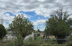 202 S 13th St, Alpine, TX 79830