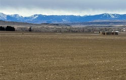 Lower River Rd., Fromberg, MT 59029