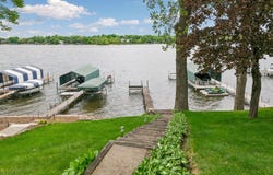 4936 Edgewater Drive, Mound, MN 55364