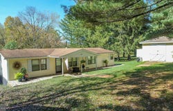249 HAZELHURST Road, SWANTON, MD 21561