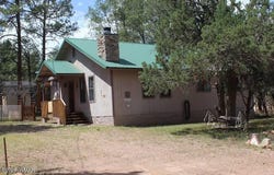 2882 Verde Road, Overgaard, AZ 85933
