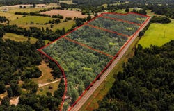 Tract 2 FM 49, Big Sandy, TX 75755