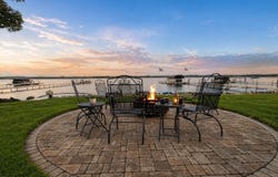 25797 Silver Beach Road, Glenwood, MN 56334