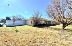 1303 Hanna Valley Road, Goldthwaite, TX 76844