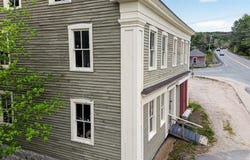 2100 U.S. 1, Sullivan, ME 04684
