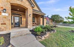 111 Natalies Pt, Burnet, TX 78611