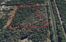 S US HWY 17, PIERSON, FL 32180