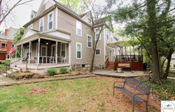 711 W 6th Street, Sedalia, MO 65301