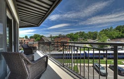 116 W Main Street, Blue Ridge, GA 30513