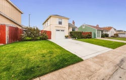 308 Fairway DR, SOUTH SAN FRANCISCO, CA 94080