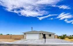 1136 W Vulcan, Ridgecrest, CA 93555