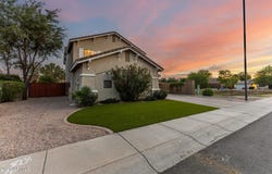 1271 E CANYON CREEK Drive, Gilbert, AZ 85296