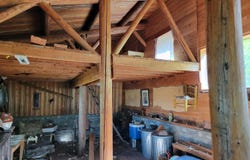 29 YELLOW BRICK Rd, CURLEW, WA 99118