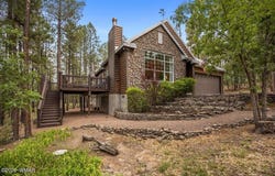 14 County Road 2135, Alpine, AZ 85920