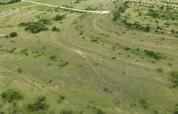 5110 FM 1702, Gustine, TX 76455