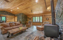 309 Fox Pond Road, Henderson, NC 27537