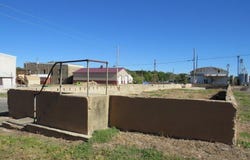 101 E North Street, Mansfield, MO 65704