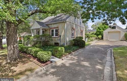 6309 NAVAL Avenue, LANHAM, MD 20706