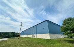 200 8th, Chester, WV 26034