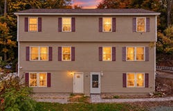 105 N Main St, Orange, MA 01364