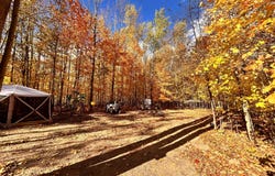 5346 GLACIER RIDGE RD, Crandon, WI 54520