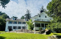 255 Mountain Road, Irvington, NY 10533