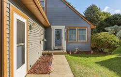 8 Cambridge Park, Frankenmuth, MI 48734
