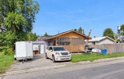 2863 E 664 N, Roberts, ID 83444