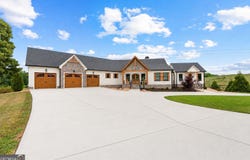 435 Tom Witcher Road, Newnan, GA 30263