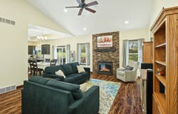 420 Ridgeway Drive, Rio, WI 53960